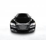 Chrysler 300C 2011 года
